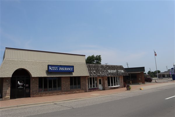 Brown City - Browncity 7-5-2021 (newer photo)